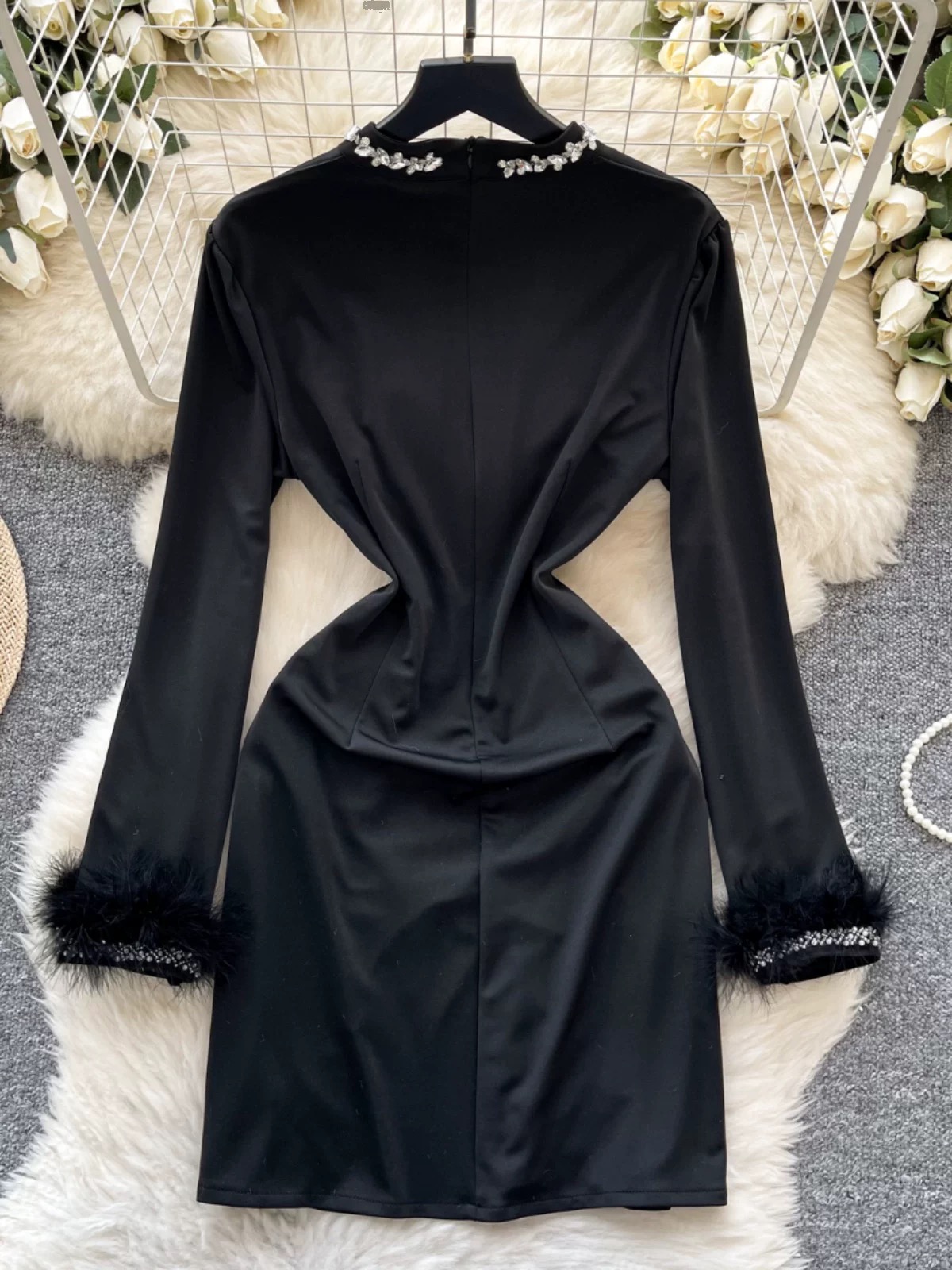 Sun kissed dress FBC455 images